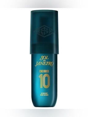 Sol de Janeiro Cheiroso 10 for Men